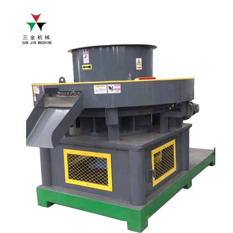 Rring die wood pellet mill wooden cotton seed hull pellet machine