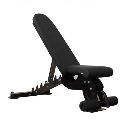 Hot Sales Commercial Gym Equipment Multi Adjustable Bench for Gym Center