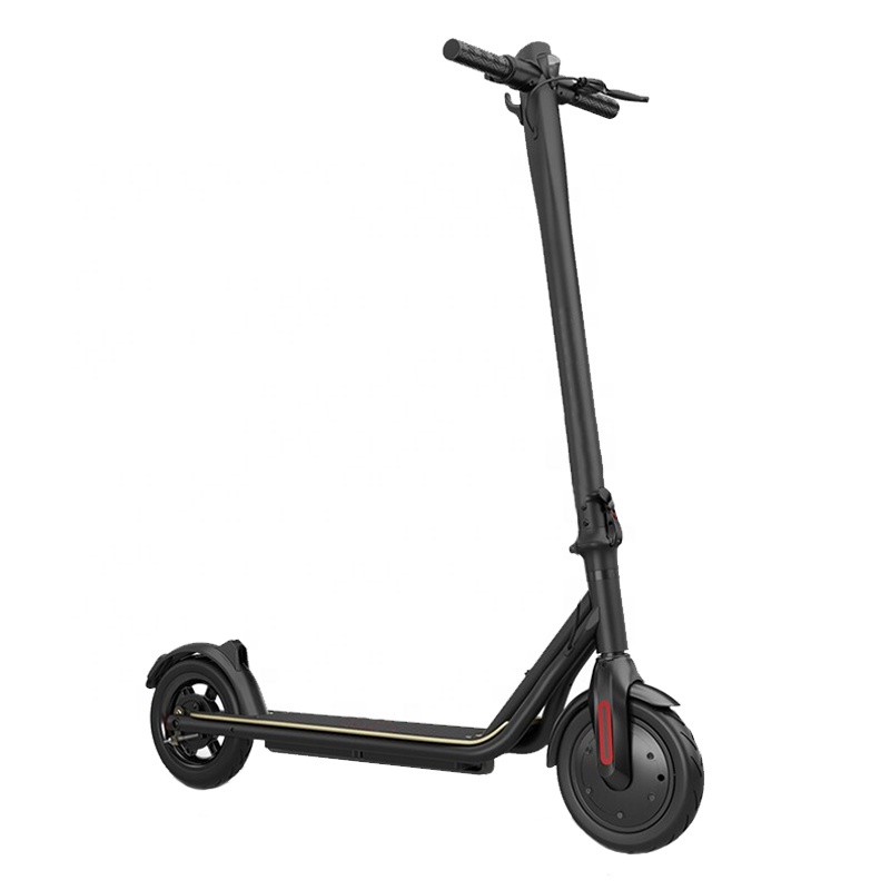 New Dropship free shipping eu us warehouse 350w other folding e scooter 10 AH scooter electrique