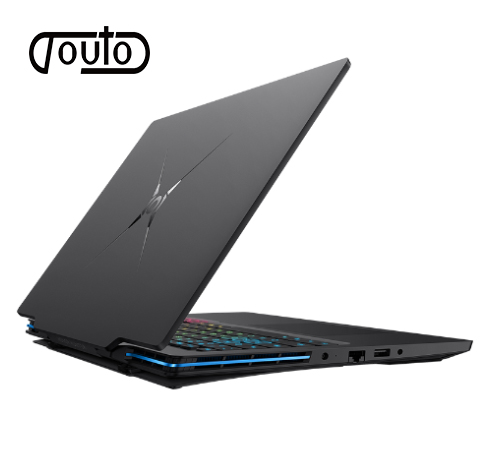 Игровой ноутбук 16,1 дюйма 16 ГБ + 512 ГБ, игровой ноутбук, компьютер для бизнеса i7
