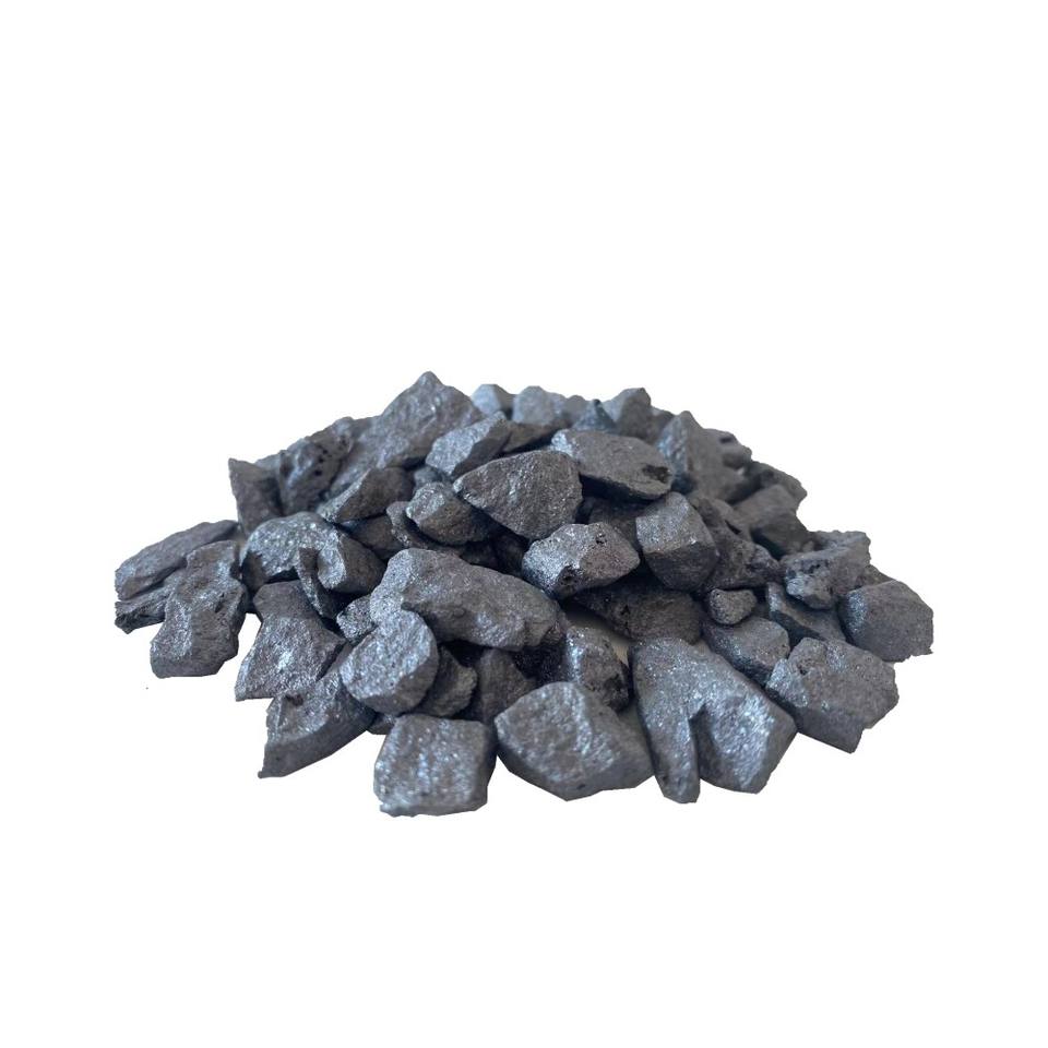 1/6 Good price high quality ferro silicon by famous supplier in anyang mainly export to Korea and Japan