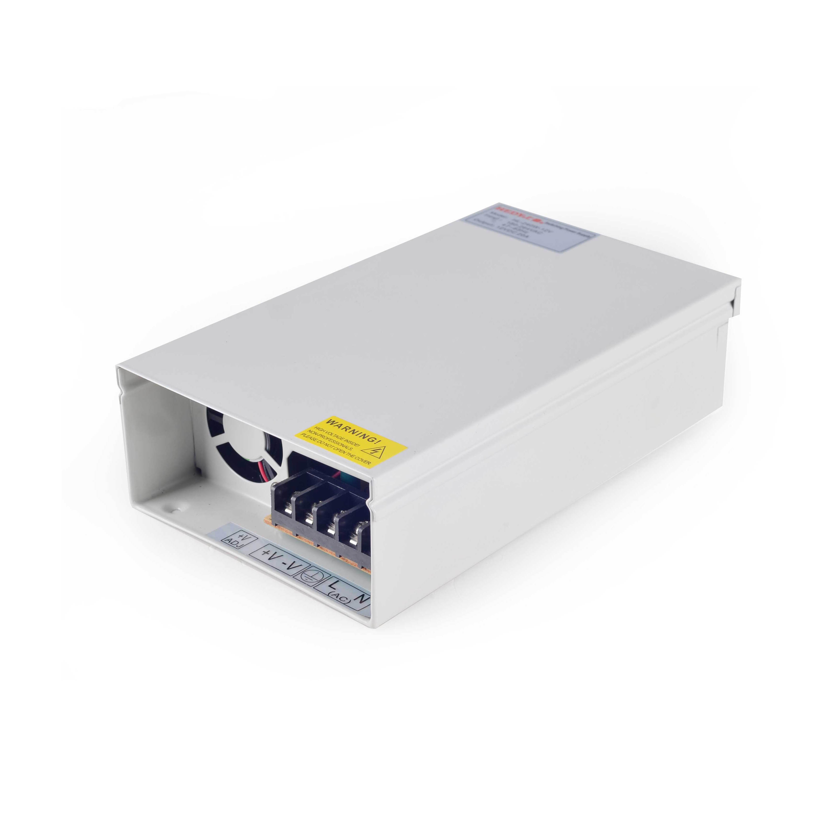 20amp 12 вольт блок питания cctv коробка