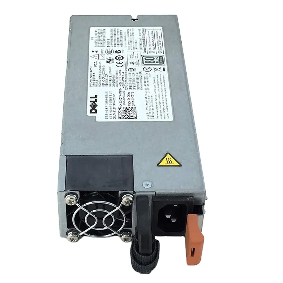 DPS-1200MB A 1400 watt Platinum 94% Server Power Supply for mining