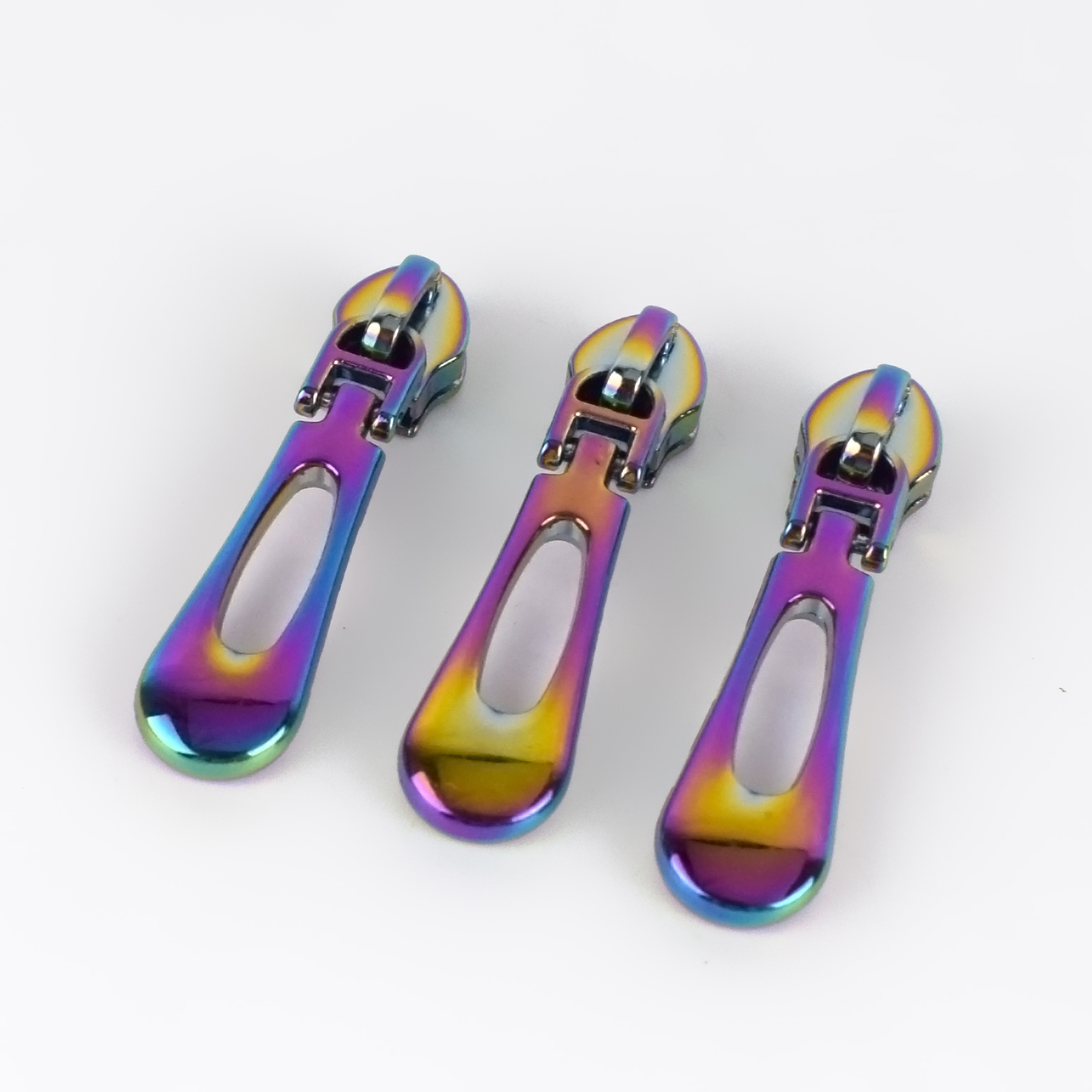 Слайдеры на молнии Deepeel ZT136 5 # для нейлоновых молний, кошельков, сумок, молний, головки, наборы для ремонта молнии, аксессуары для шитья своими руками