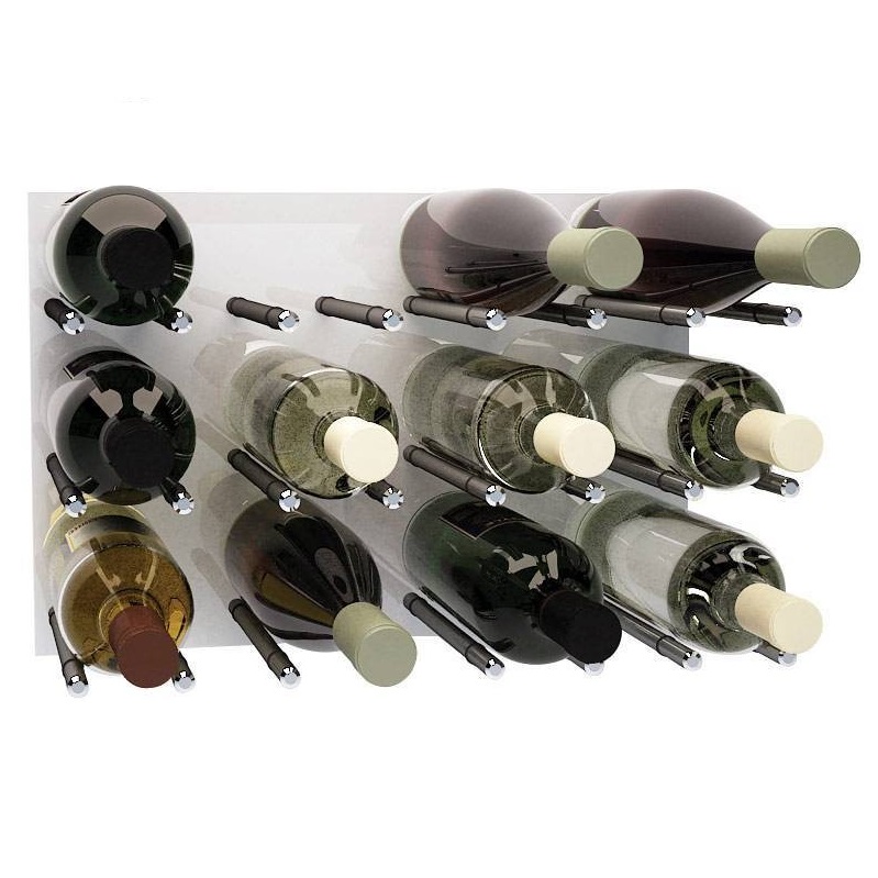 Cork out straight single bottle deep Wine pegs Vino Pins