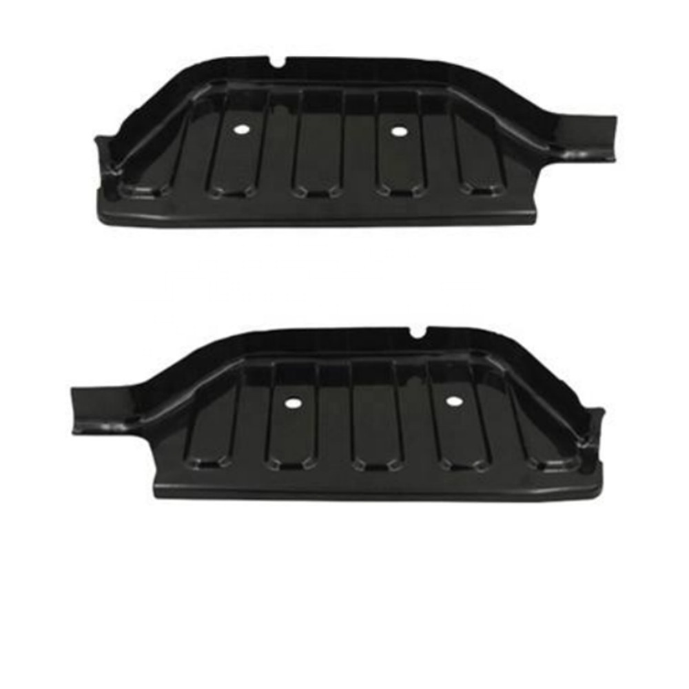 Передняя дверь шаг крышка LH 61132-26121 RH61131-26081 для toyota hiace 2005-2020 grandia пригородных quantum hiace200
