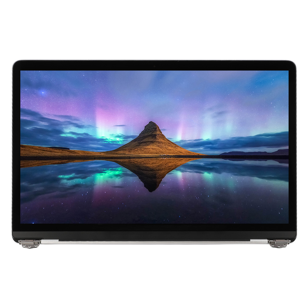 Лидер продаж, ЖК-дисплей с верхней крышкой для MacBook Pro 16 "13,3" A2485 A2780 A2338 A1989 A2159 A1706 A1708 для замены iMac LCD