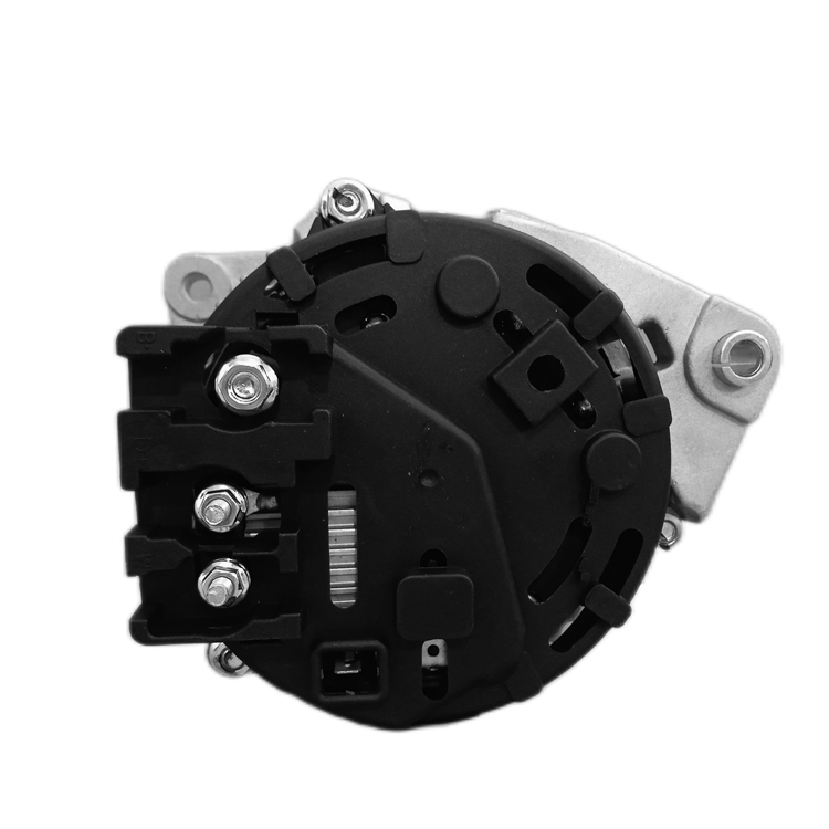Генератор переменного тока для экскаватора CATERPILLAR M322C 3056E 6.0L 366