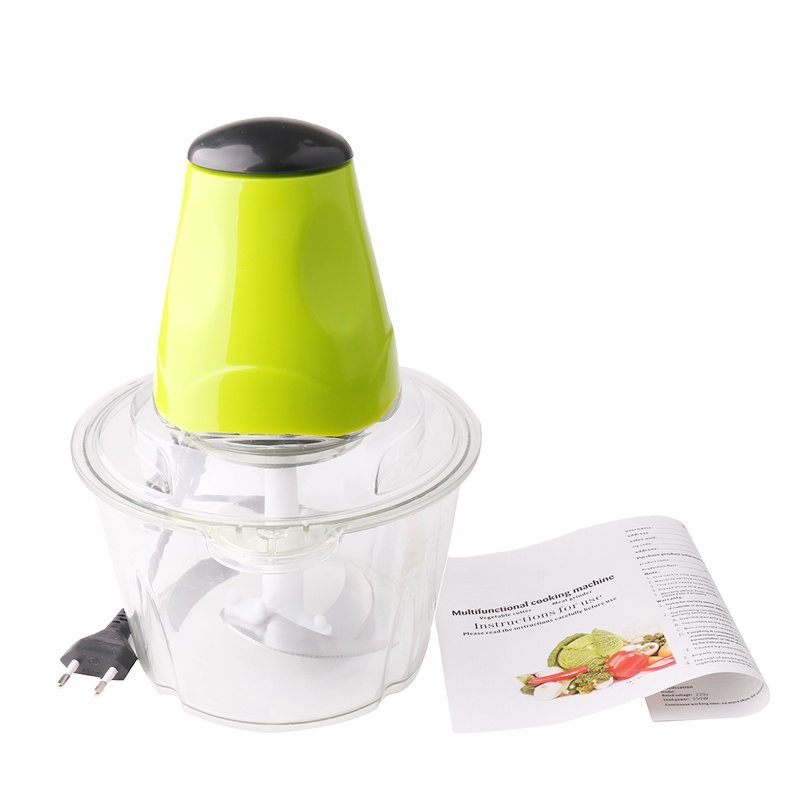 hot sale 2L Meet Machines Electric Cast Iron National mini Homemade electric Meat Grinder