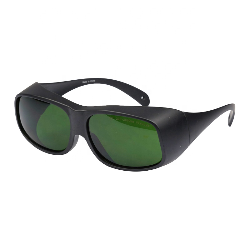 IPL protective eyewear 200-2000nm laser safety glasses protective goggles