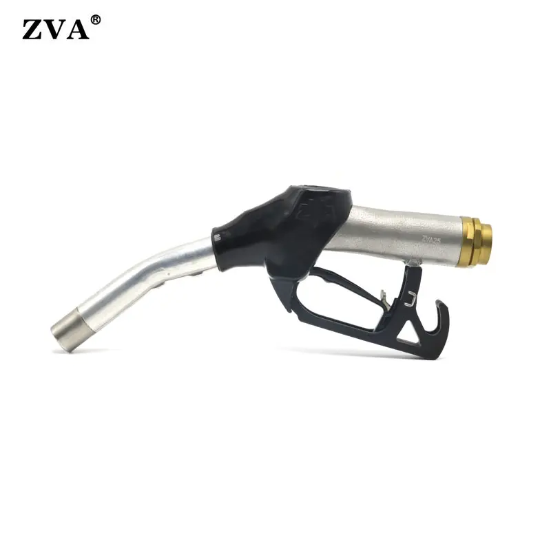 Best Price high flow ZVA 25 Automatic Fuel Nozzle