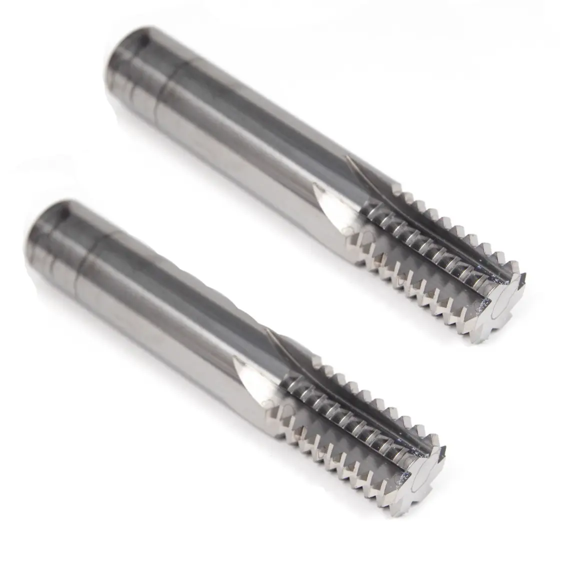 Popular Amazing Quality Milling Solid Carbide Screw Taps Insert Tool Straight Flute Cutting Taps