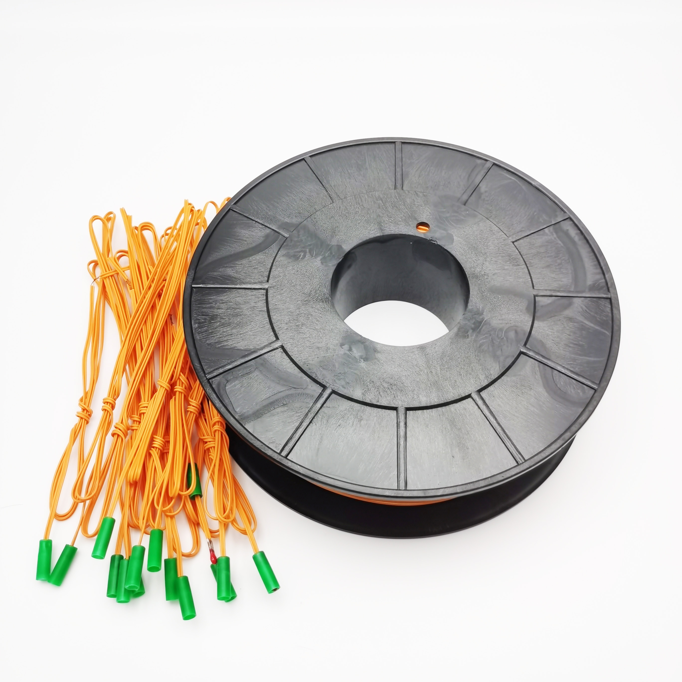 Fire Pyrotechnic Head Fuse Firing System Match Ignition Stage Wireless Wedding Party Punk Safe Visco Firework Electric Igniter