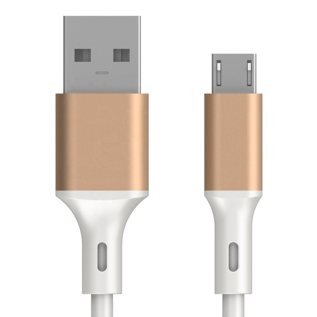 Поддержка 15 Вт быстрой зарядки кабель для синхронизации данных Usb A к Micro Usb B Кабель