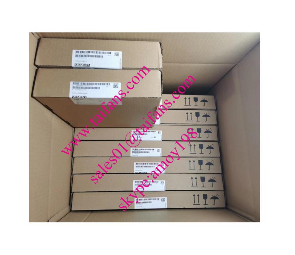 Original new inverter 6GK1143-0TB01 6GK11052AA00 6ES7195-1BE00-0XA0