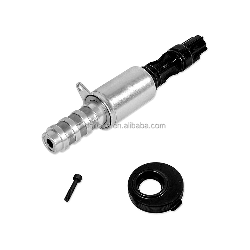 For Ford Lincoln Engine Variable Timing Solenoid VCT Valve w/ Seal Screw 917-200 8L3Z6M280B 8L3Z-6M280-B 8L3Z6M280A 8L3Z-6M280-A