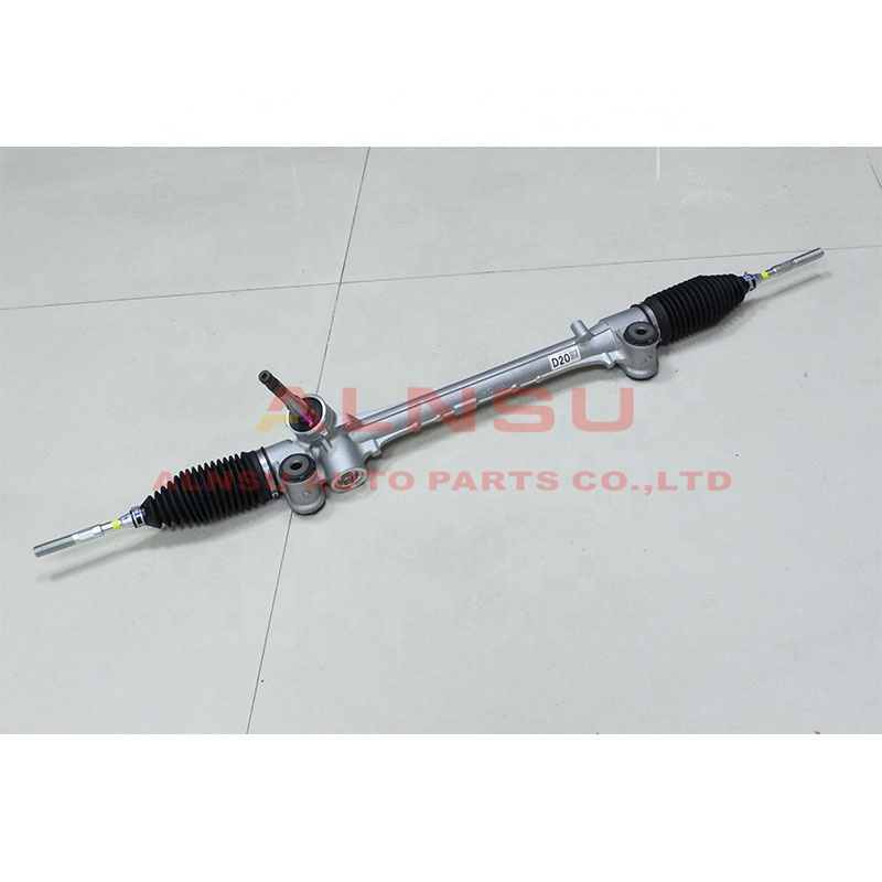 Зубачатая рейка рулевого механизма для Vois NCP92 ZSP91 45510-0D250 45510-0D130 45510-0D150 45510-0D151 45510-0D170 45510-52140 45510-52141