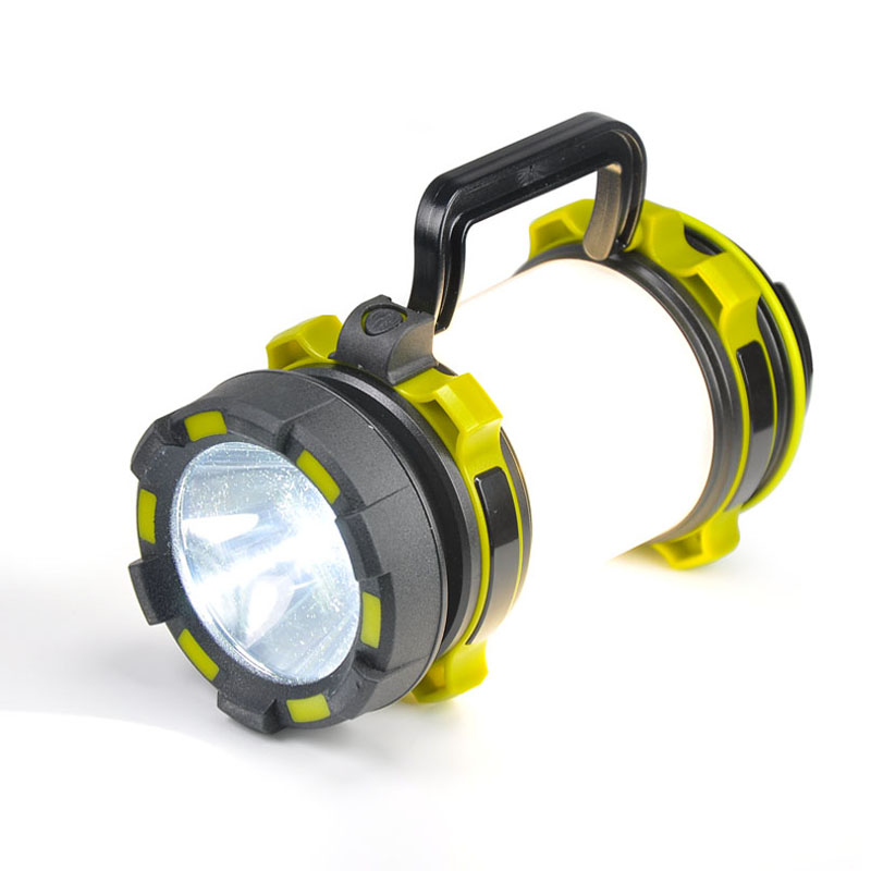 Portable Led Camping Light Outdoor Tent Light USB Rechargeable Waterproof Search Light Led Camping Lantern