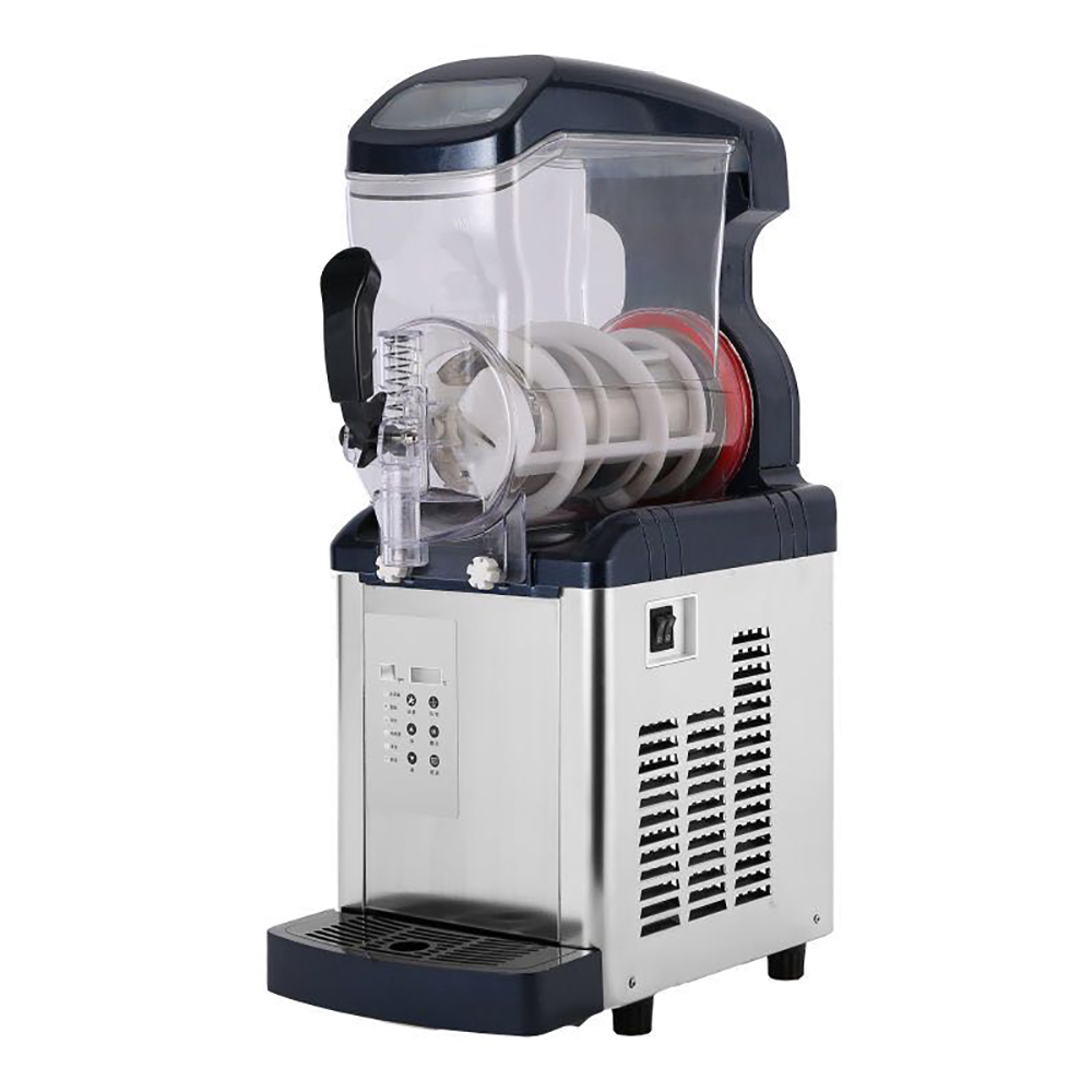 15L Cheap Slush Machine Frozen Drink Slush Machine Slushie Japan Slush