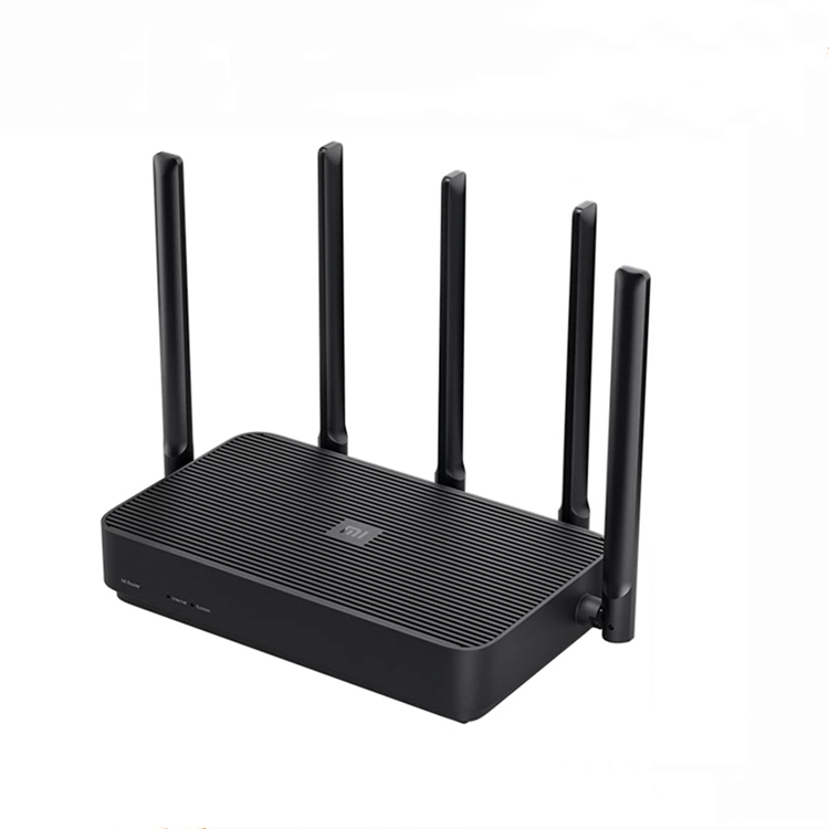Беспроводной маршрутизатор Xiaomi Mi Router 4 Pro, гигабитный двухдиапазонный маршрутизатор 1317 Мбит/с, 2,4 ГГц/5,0 ГГц, усилитель Mi, беспроводной маршрутизатор