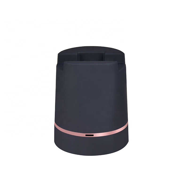 Lonvel оптовая продажа зарядный дисплей для Juul pod/Подставка для зарядки Juul vape/USB зарядное устройство коробка для Juul ручка в наличии