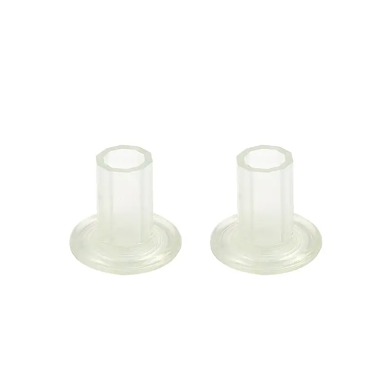 High Heel Stoppers Perfect Heel Protectors Replacement Anti-Slip and Anti-noise Heel Repair Caps Covers Stop Sinking into Grass
