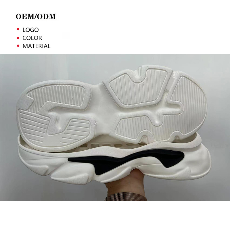 Good Quality Vibram Synthetic Rubber Outsoles For Shoes Suela