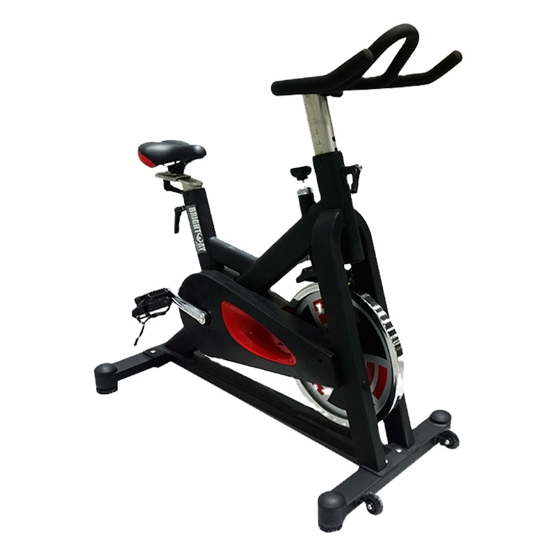 Gym Equipment Bicycle Indoor Gym Exercise Trainer Magnetic Fitness Bike 16kg flywheel Bike for Gym Home Use