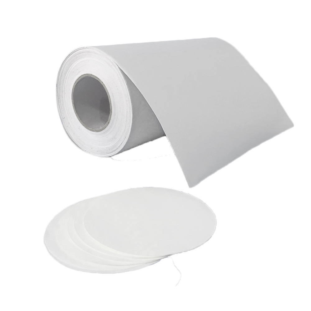300 мм 0.22um pvdf pp Стекловолоконный нейлон 0,45 микрон PTFE 0,2 микрон фильтрующая мембранная ткань