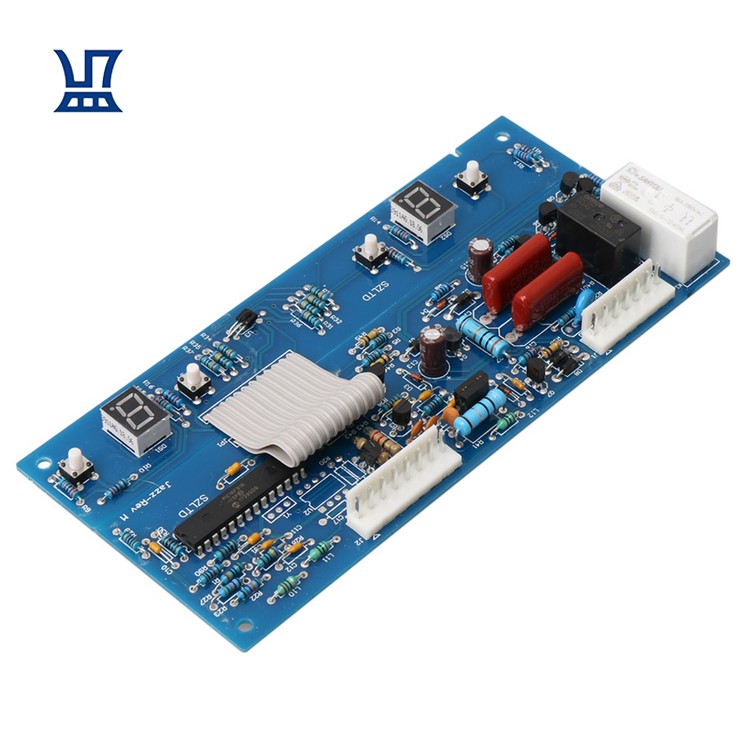 BQLZR Бесплатная доставка W10503278 контроль холодильника Jazz Board