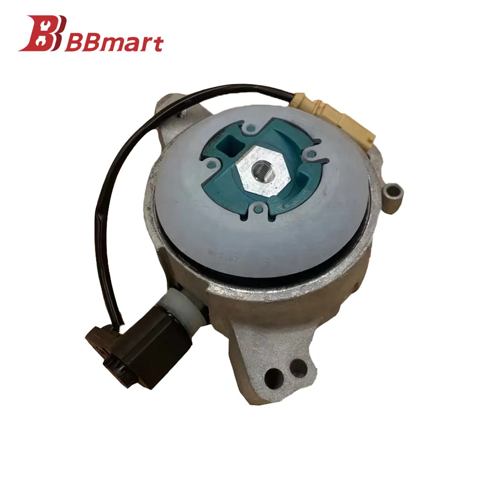 BBmart OEM China Supplier Auto Parts Rubber Engine Motor Mounting For Audi A8L OE 4H0399151AT
