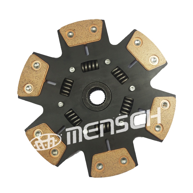 OE NO.48612CB6 mensch тормозные колодки и диски cnc диск сцепления для NISSAN 280Z 2.8L 79-83 гоночный автомобиль диск сцепления центр