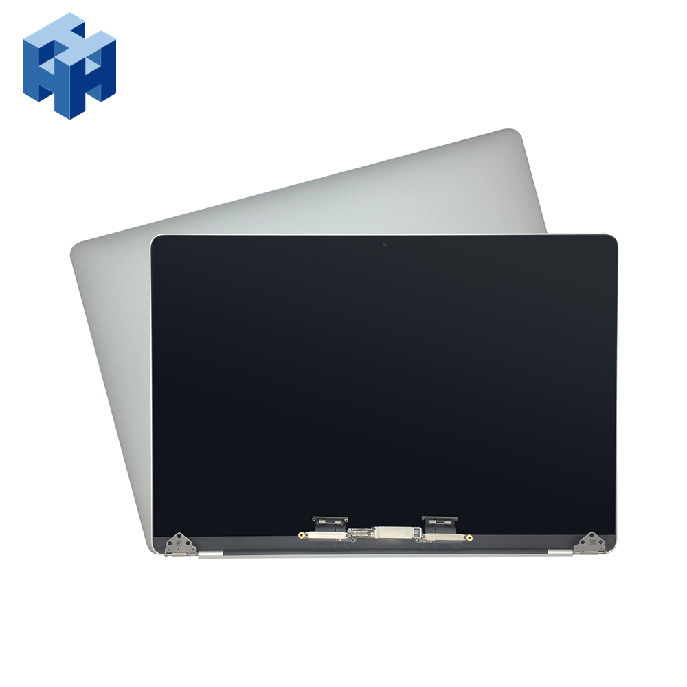 Новый A1989 дисплей 661-10037 для Macbook Pro 13 ''A1989 ЖК-дисплей со светодиодной сборкой EMC 3214 3358 2018 2019 космический серый серебристый