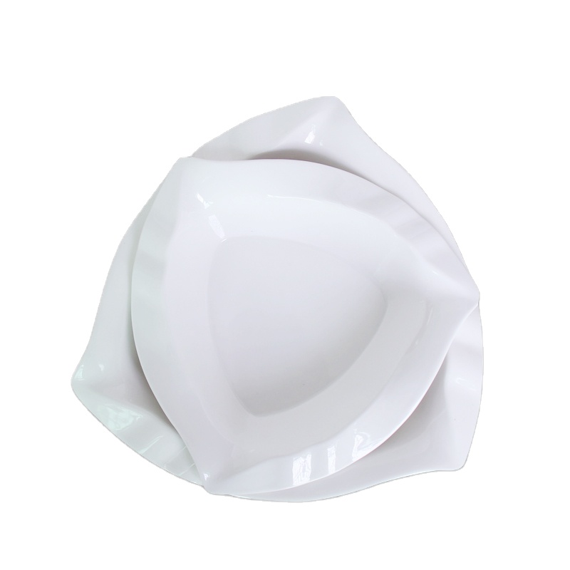Best sale chaozhou beauty melamine ware wholesale plates made in china