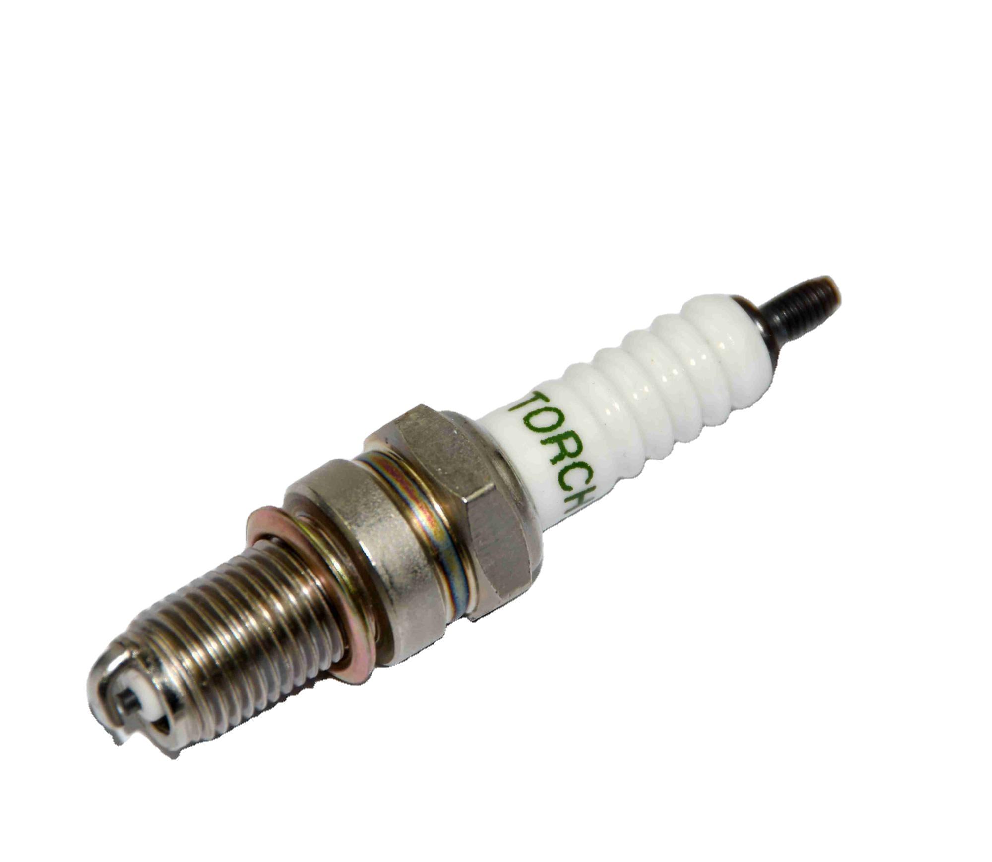 DP8EA9 X24EP-U9 IX24B Свеча зажигания для мотоцикла 70cc в Пакистане