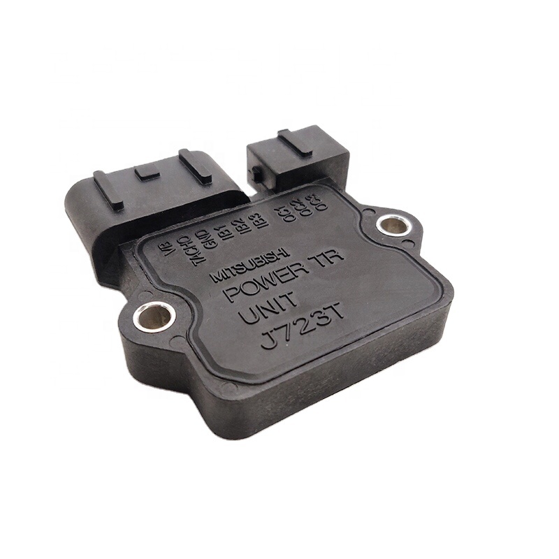 J723T MD349207 MD326147 MD338252 MD338997 модуль зажигания в сборе для Mitsu-bishi 6G72V43V73 усилитель зажигания