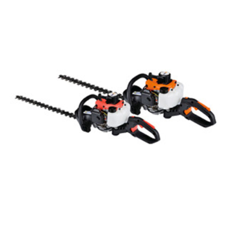 Gas Hedge Trimmers Handy Garden Hedge Cutter Trimmer long reach hedge trimmer
