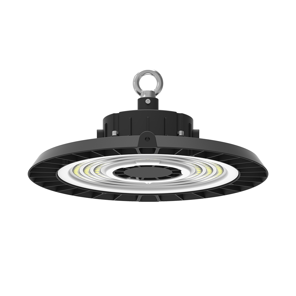 Высокая мощность промышленное LED-освещение, 100w 150w вело высокий свет залива