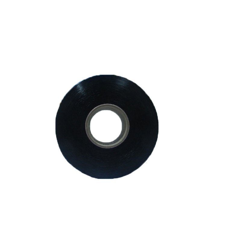 Polypropylene multifilament pp fdy yarn for backpack webbing