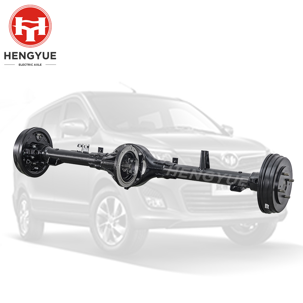 Hengyue, оптовая продажа, пассажирский задний вал ev 42 сплава
