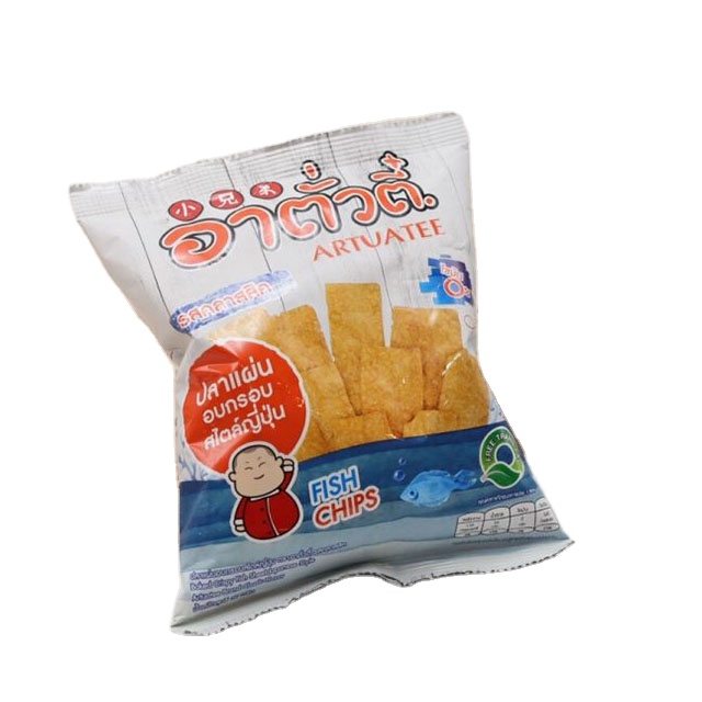 Artuatee оригинальный вкус 30 г