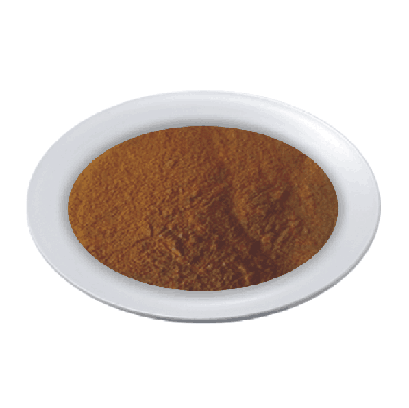 Fruit body extract Polysaccharides 30% Extraction ratio15:1 About 8% excipients are added Ganoderma lucidum reishi Extract