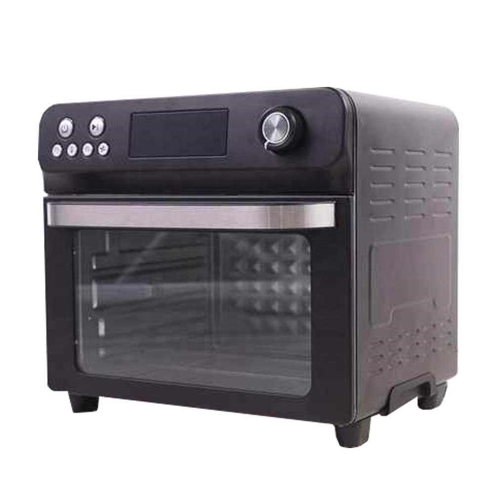 24L Capacity Family Size Touch Button Control Air Fryer Oven