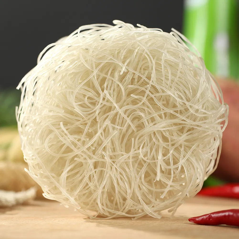 sweet potato vermicelli dried rice noodle