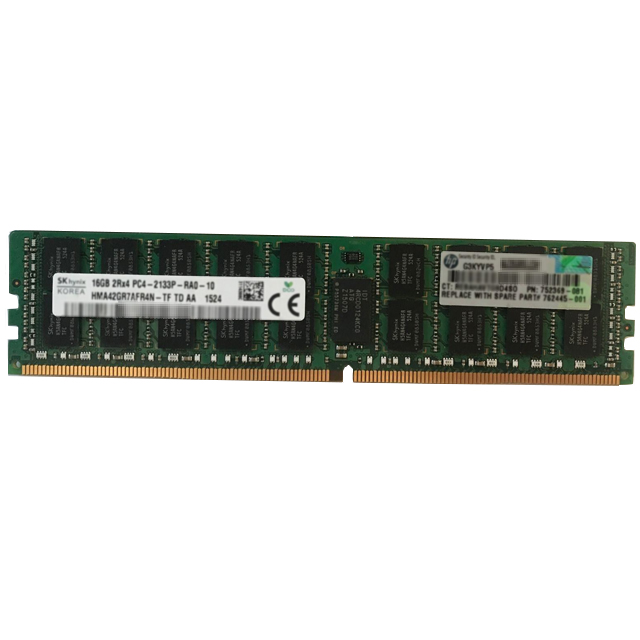 Высокая производительность P00920-B21 оперативная память Ddr4 16 Гб 1Rx4 2933 МГц Cas-21 Reg умная Память Dimm Ddr4 Ecc Память Ram