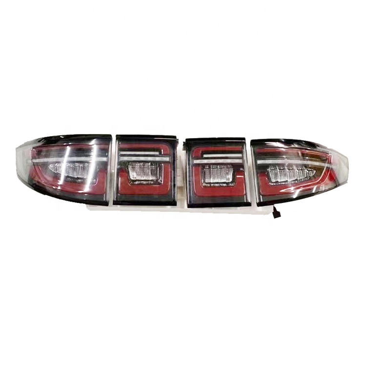 Задние фары для автомобиля, подходят для Land Rover Discovery Sport OE LR079579 5 101702 1698