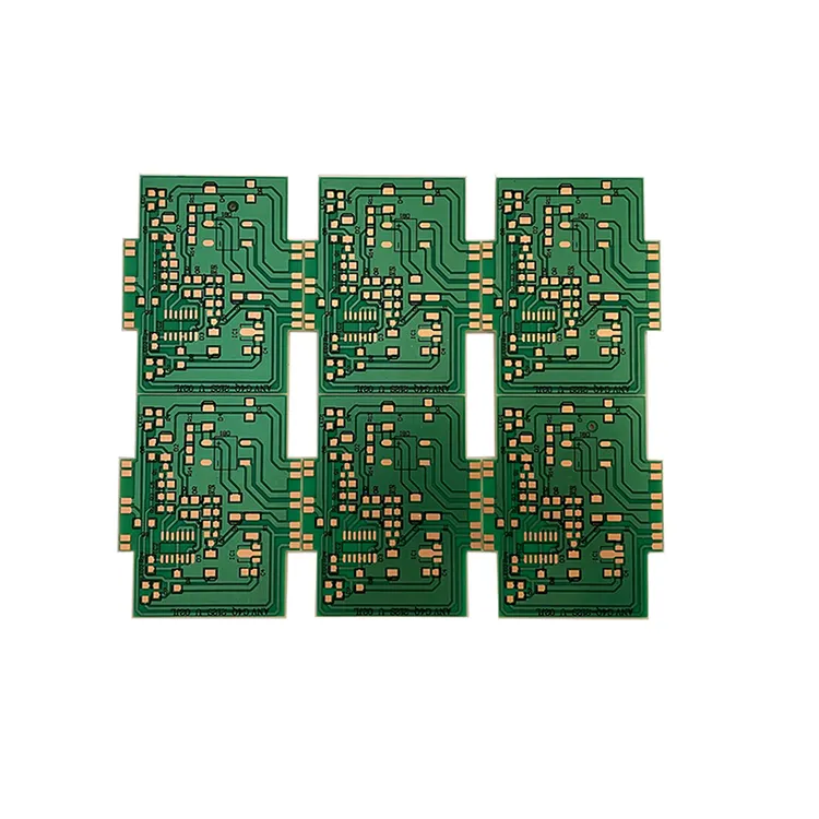 Quality assurance best Hair Straightener Pcb APP pcb keyboard