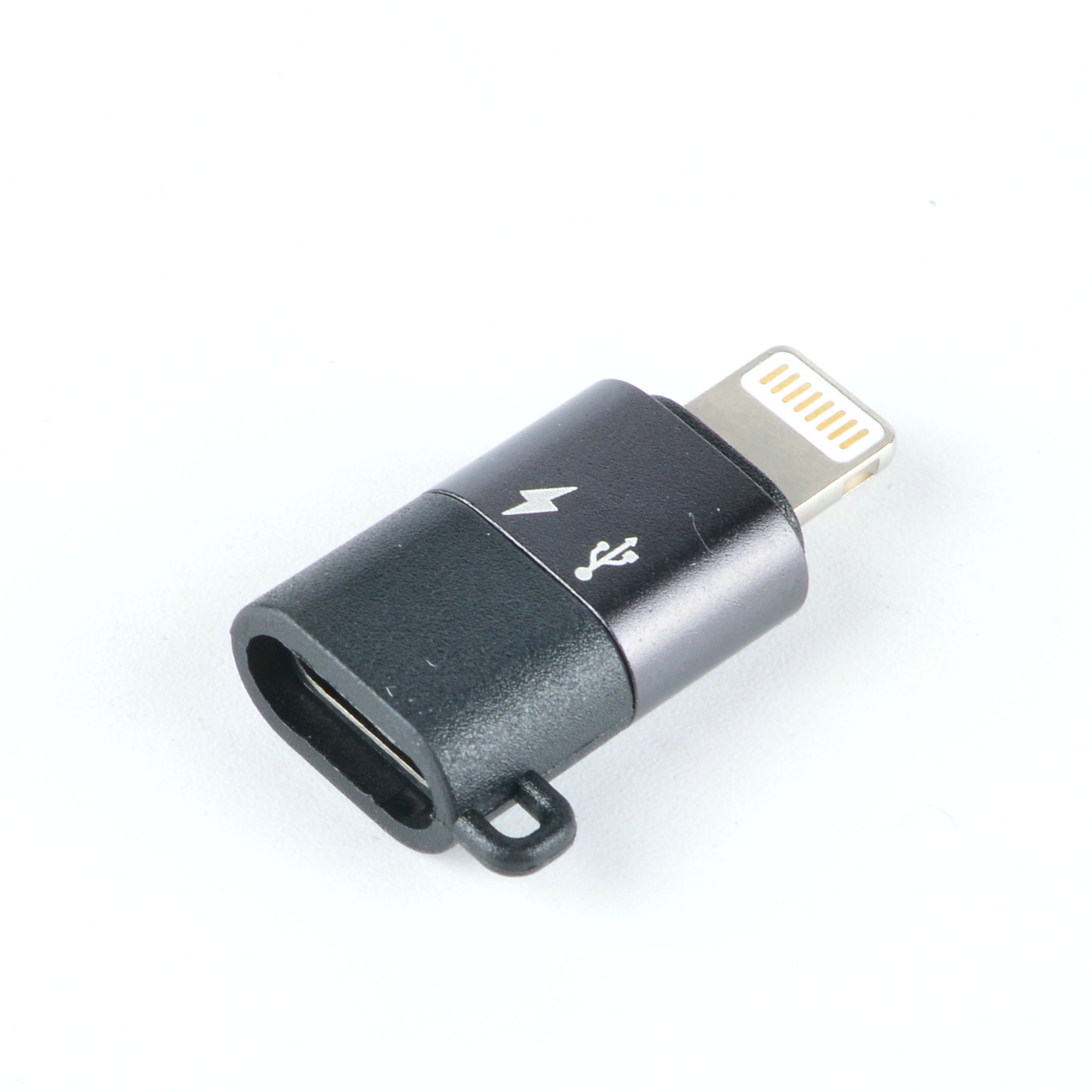 Аудио интерфейс микрофон аудио адаптер USB C зарядное устройство адаптер для iPhone Тип C разъем для iOS конвертер