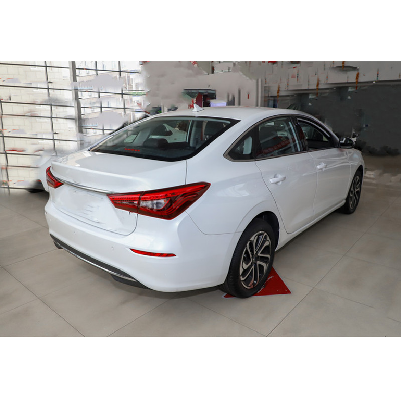 fashionable vehicle Electric New Car Electric Automobile Energy Vehicle China