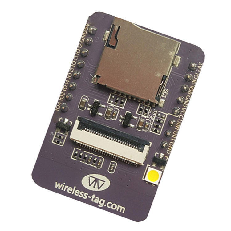 Oem esp32 камера макетная плата беспроводной Малый Экшн-камера с Wi-Fi, Bluetooth, SOC esp32 cam модуль ov2640 ov7670 модуль камеры